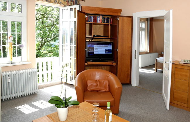 Relaxa at a Luxurious Villa in Bad Pyrmont - Foto 18