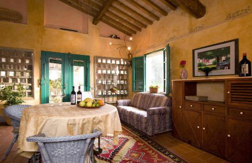 Agriturismo & Winery Il Bacio - Foto 4