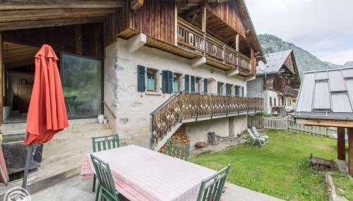 Chalet la griotte - Photo 2