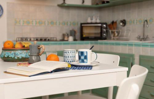 Cala Liberotto-Casa relax con veranda - Photo 17