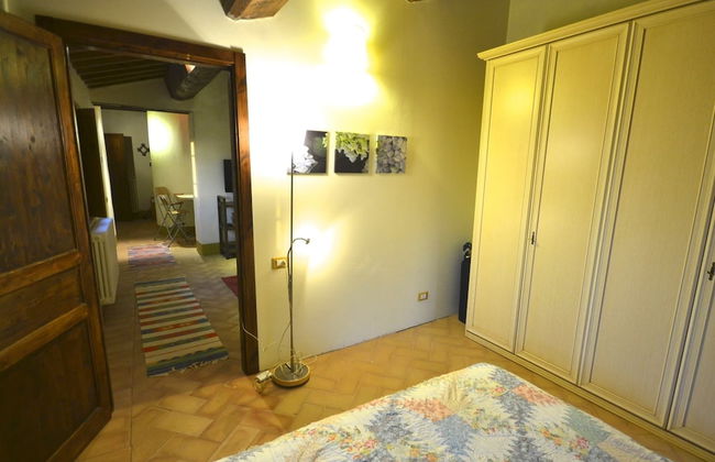 Apartment in the Village With air Conditioning - Foto 5