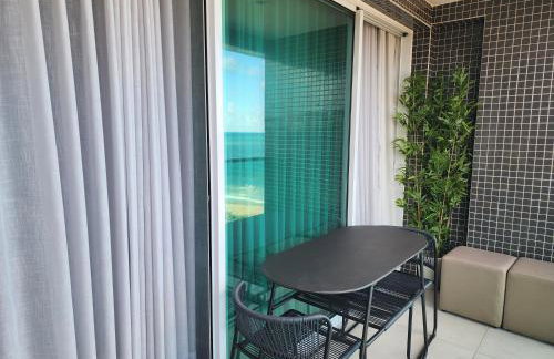 Estudio frente ao mar - Maceio - Foto 17