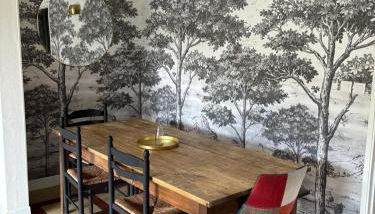 La terrasse de Sancerre - Foto 5