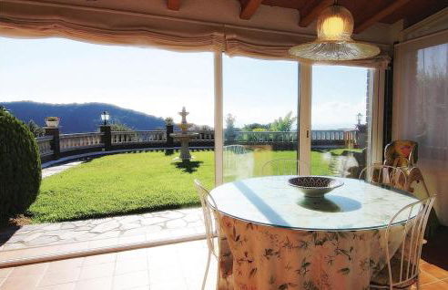 Lovely Home In St Cebrià De Vallalta - Foto 37