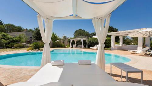 Trullo Dei Messapi - Foto 4