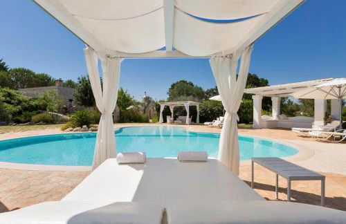 Trullo Dei Messapi - Foto 4