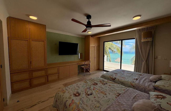 Villa Uaymitún Frente al Mar - Photo 6