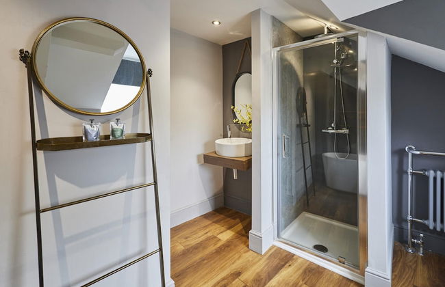 Host Stay Ochre Yellow - Foto 11