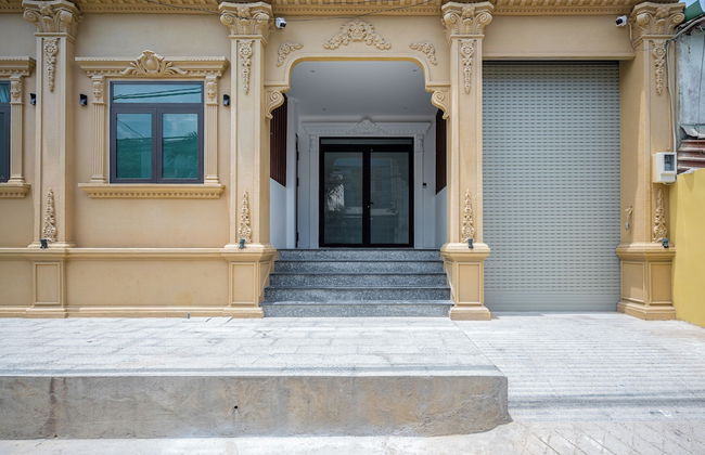 Cozrum Homes - Cozytel Residence - Foto 67