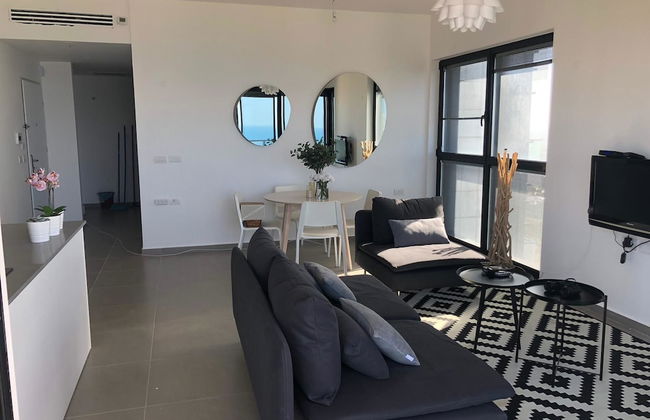 Luxury Apartment Best Location Beach View - Foto 20