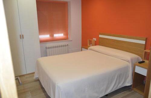 Apartamentos Playas de Busto - Foto 11