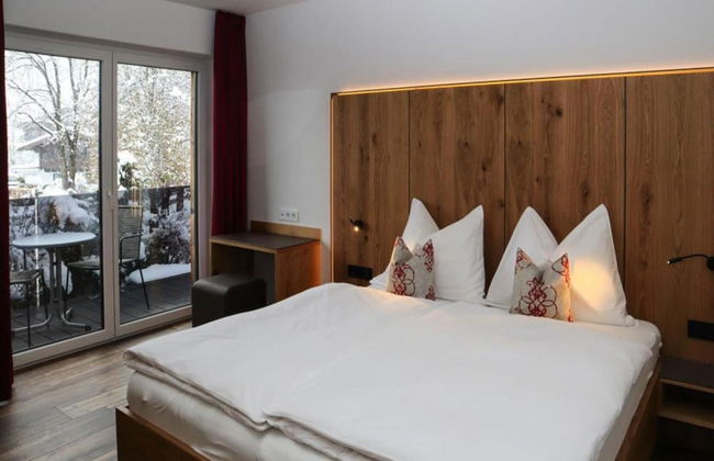 Apartment in Bramberg Near Cable Car - Foto 7