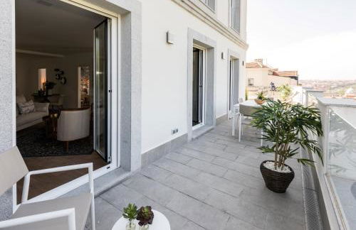 Plaza de España Skyline - Photo 136