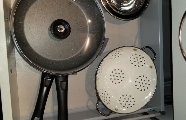 3 Bedroom Apartment in Arbon - Foto 8