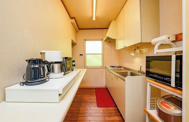 Runesu Karuizawa - Foto 62