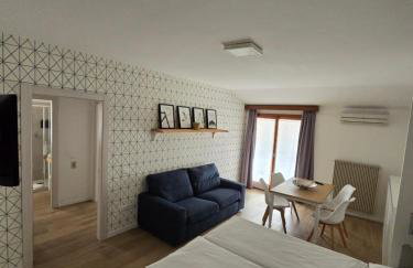 Casa Barcelli Sport & Family Apartments - Foto 3