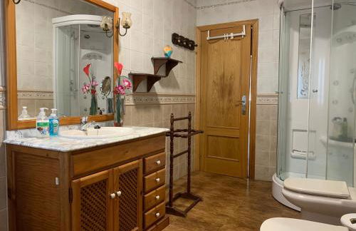 APTO RURAL FRAGARIA - VALLE DEL AMBROZ - entorno natural único "ALQUILER FAMILIAR" - Foto 18