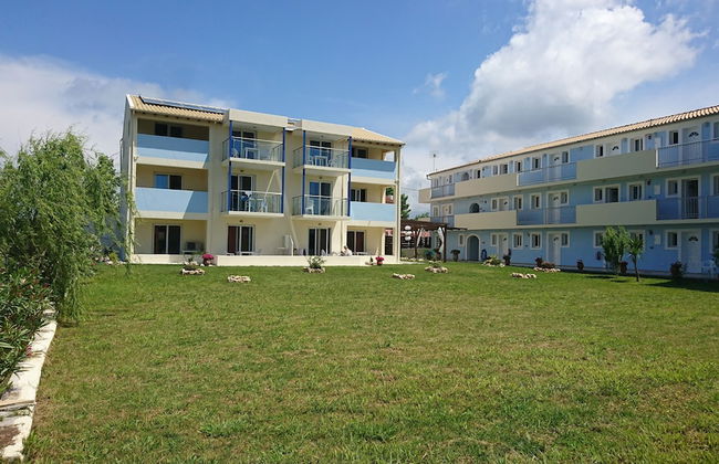 Christakis Hotel - Foto 25