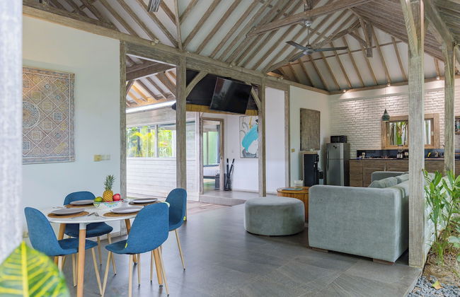 Mundaka Villa by Betterplace - Foto 24