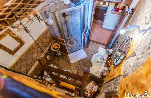 Frantoro - alloggio turistico - - Foto 19