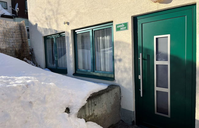 Annis Nest - Foto 21