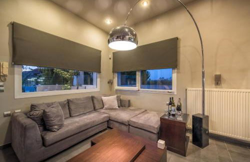 Muthee Luxurious Private Villa - Foto 26