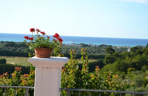 Villa Marilena - Foto 51