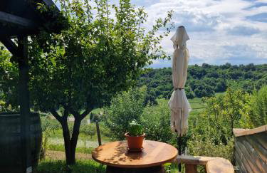 GREENHILLS Relax & Holiday House - Foto 44