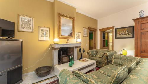 Lounge Flat Camaiore, Wifi, Versilia Coast - Foto 3