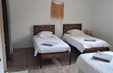 La ferme du TourreBlanc - Foto 23