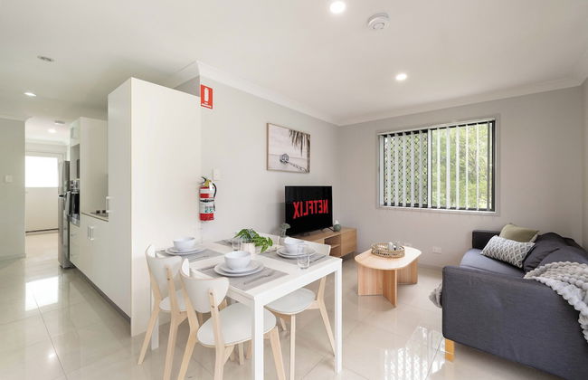 Smart Suites Self Check-in Apartments - 73 Bale - Foto 1