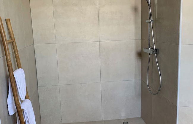 Nakolodge 3 chambres -piscine / jardin privés - Foto 45