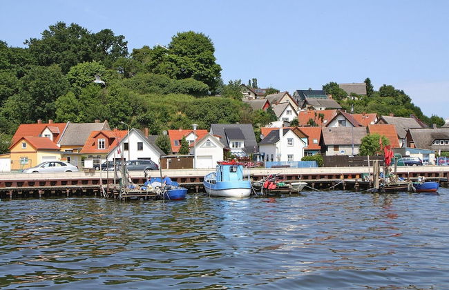 Doppelhaushalfte Dock No. 7.0 in Zirchow - Foto 25