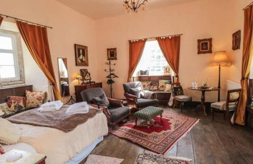 Catherine Parrs Sewing Room - Foto 5