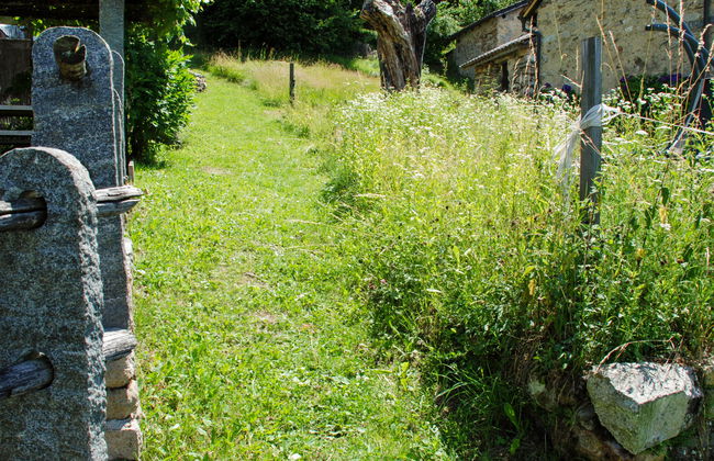 Baita Monti di Piazzogna - Foto 27