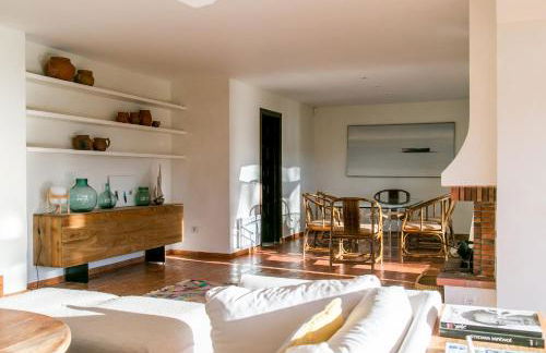 Villa Canadell con Parking Piscina y Barbacoa - WeHost Costa Brava - Foto 8