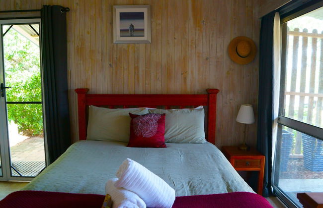 A Stanthorpe Getaway - Foto 20