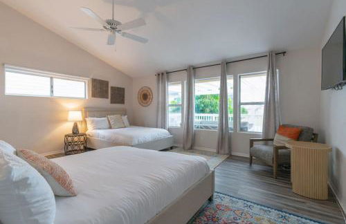 Sunlit La Jolla Village Gem with Peak Ocean Views - Photo 19