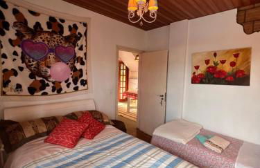 Refúgio Verde à 12 min do Centro de Joinville - Foto 7