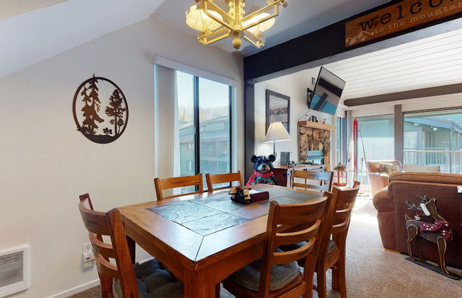 St. Anton Retreat - Near Hike, Bike & More! - Foto 12