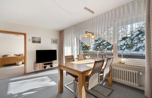 2 Zimmer Wohnung, mit Sonnenterasse - Foto 5