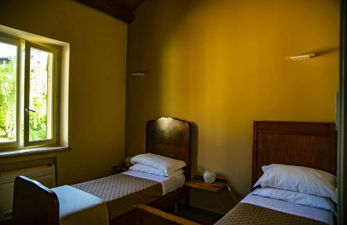 Cà Rapulin - Agriturismo - Foto 90