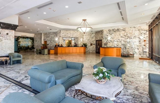 Alupang Beach Tower, UPGRADED units - Photo 2