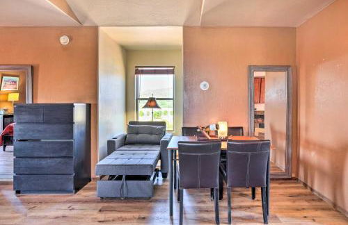 Unwind Poolside! Dreamy Desert Oasis in Phoenix - Foto 5