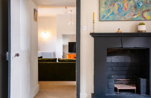 Stunning 8-Bedroom Home in Painswick - Foto 15