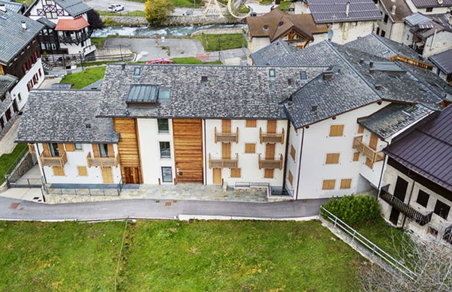 Sesto Senso in Ponte di Legno - Foto 57