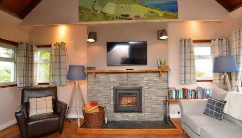 Alder Cottage - Foto 4