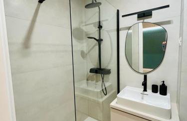 Designer studio apartment FRAME - Foto 18