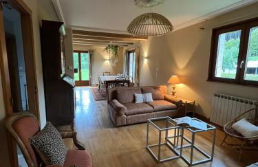 Nouveau, gîte RDVosges 5 chambres, jardin, calme, proche GERARDMER - Foto 8