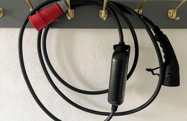 4 Person Holiday Home in Thisted-by Traum - Foto 12